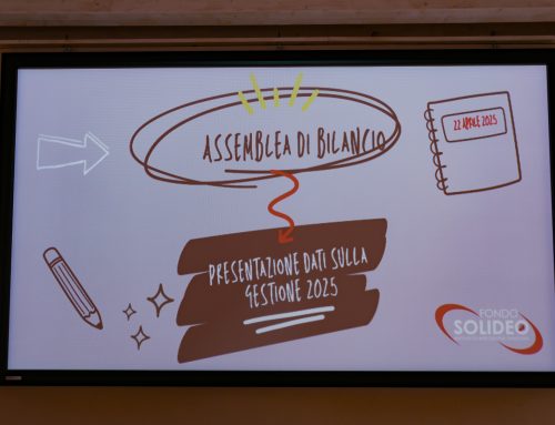 ASSEMBLEA DEI SOCI 2026 – LE FOTO