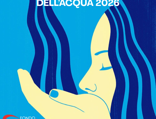 SALUTENEWS: GIORNATA MONDIALE DELL’ACQUA 2026