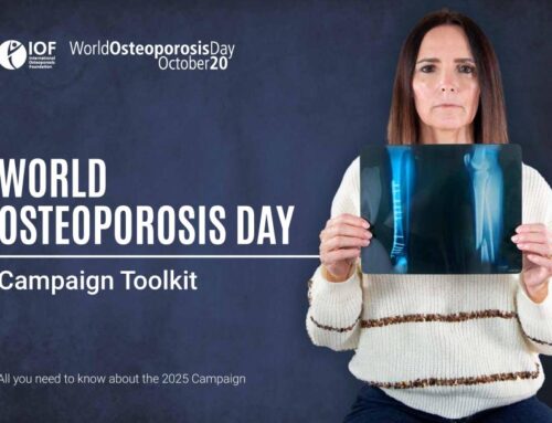 SALUTE NEWS: GIORNATA MONDIALE DELL’OSTEOPOROSI