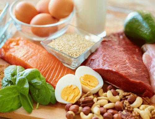 SALUTENEWS: ECCESSO DI PROTEINE NELL’ALIMENTAZIONE