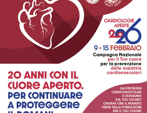 SALUTENEWS: CARDIOLOGIE APERTE