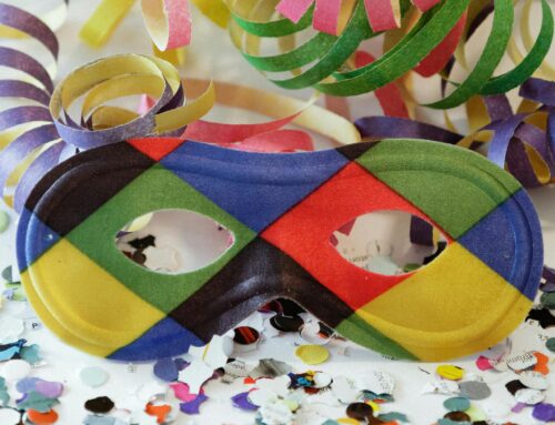 SALUTENEWS: CARNEVALE, L’ALTRA FACCIA DELLA FESTA