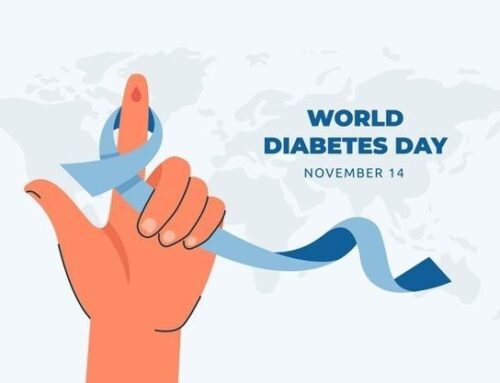 SALUTE NEWS: GIORNATA MONDIALE DEL DIABETE