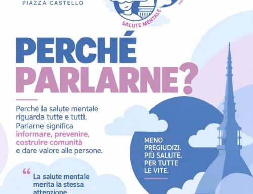 SALUTENEWS: GIORNATA MONDIALE DELLA SALUTE MENTALE 2026