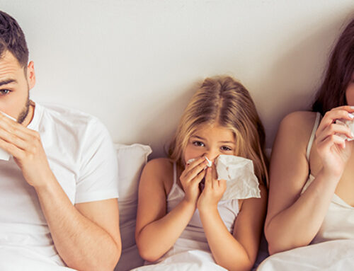 SALUTE NEWS: INFLUENZA 2025-26 / COSA ASPETTARSI