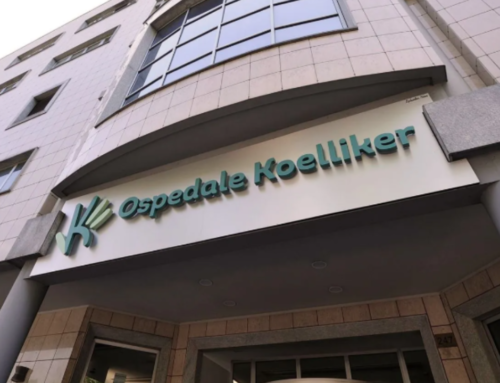 SALUTENEWS: CATARATTA E MACULOPATIE, AL KOELLIKER NUOVO VISORE IN 3D