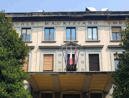 SALUTENEWS: OPEN DAY SULL’ENDOMETRIOSI AL MAURIZIANO