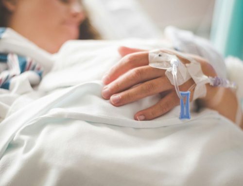 SALUTENEWS: OSPEDALIZZAZIONE A DOMICILIO