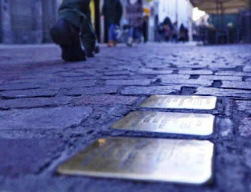 GIORNATA DELLA MEMORIA 2026