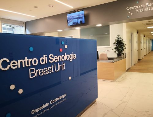 SALUTE NEWS: DUE NUOVI MAMMOGRAFI AL COTTOLENGO