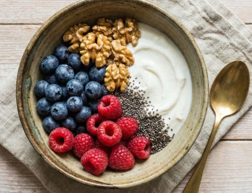 SALUTENEWS: LO SKYR, IL SUPERFOOD ISLANDESE
